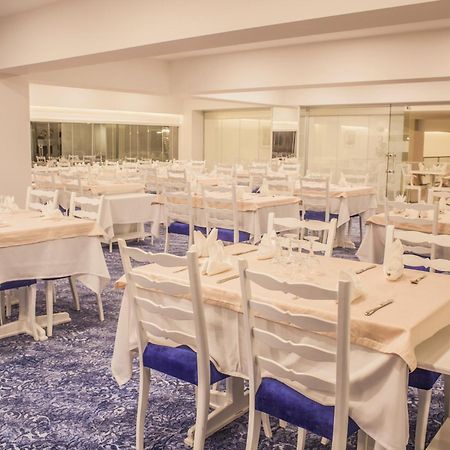 Cimenoglu Hotel Denizli  Zewnętrze zdjęcie