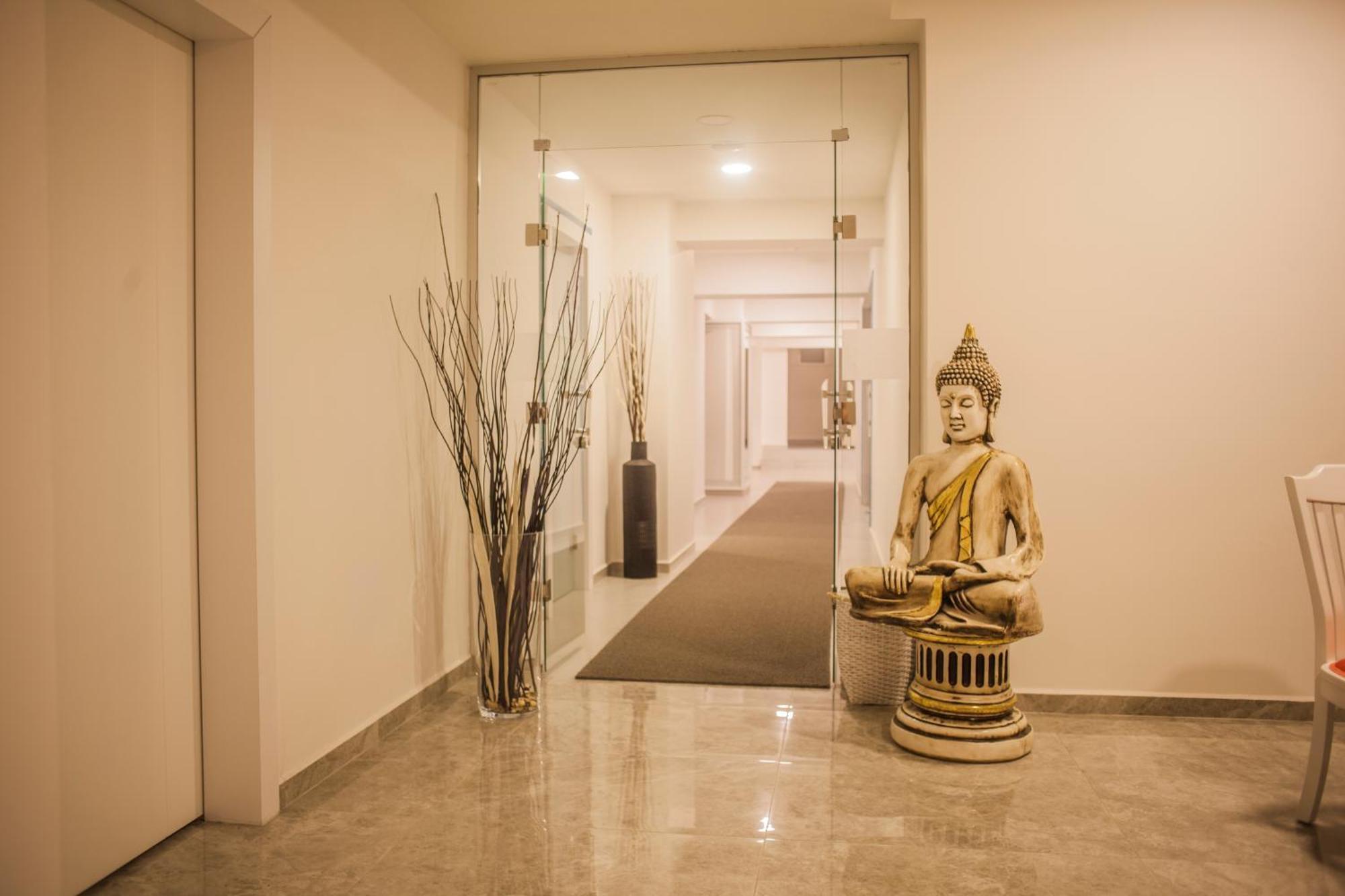 Cimenoglu Hotel Denizli  Zewnętrze zdjęcie