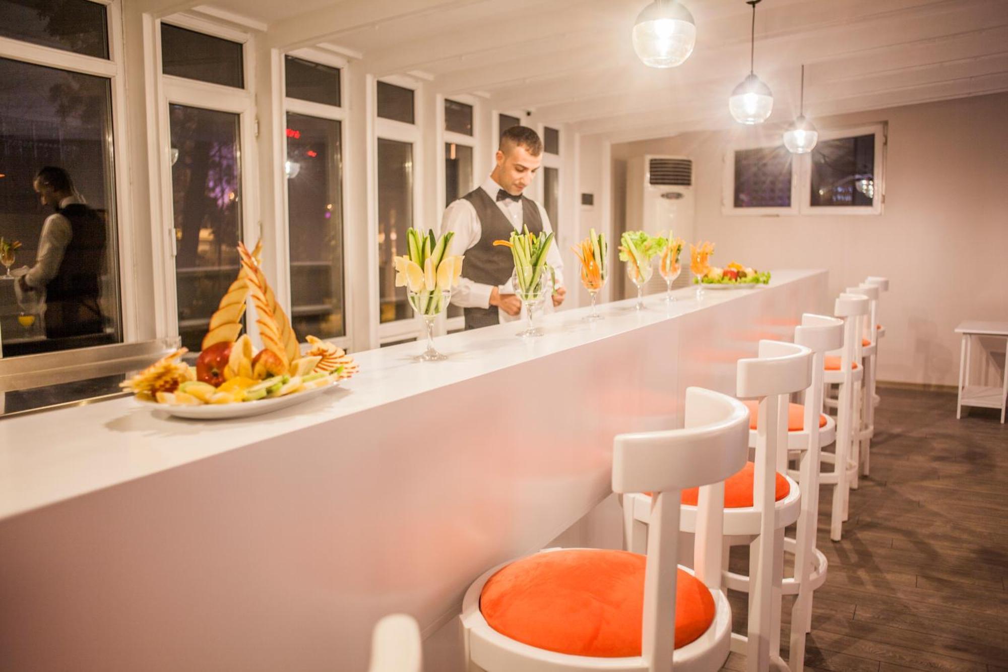 Cimenoglu Hotel Denizli  Zewnętrze zdjęcie