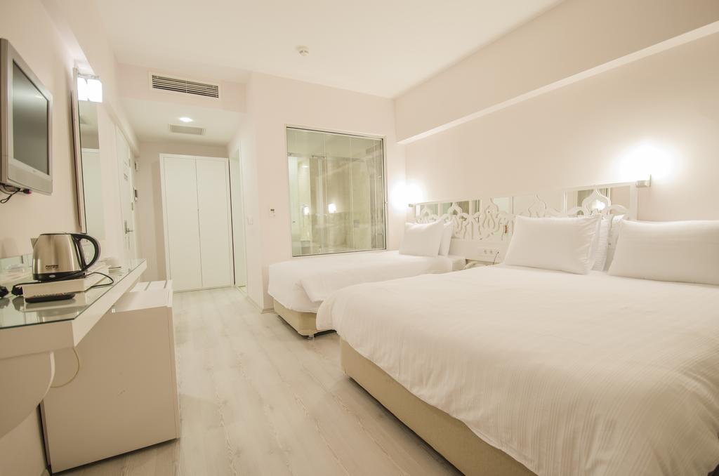 Cimenoglu Hotel Denizli  Zewnętrze zdjęcie