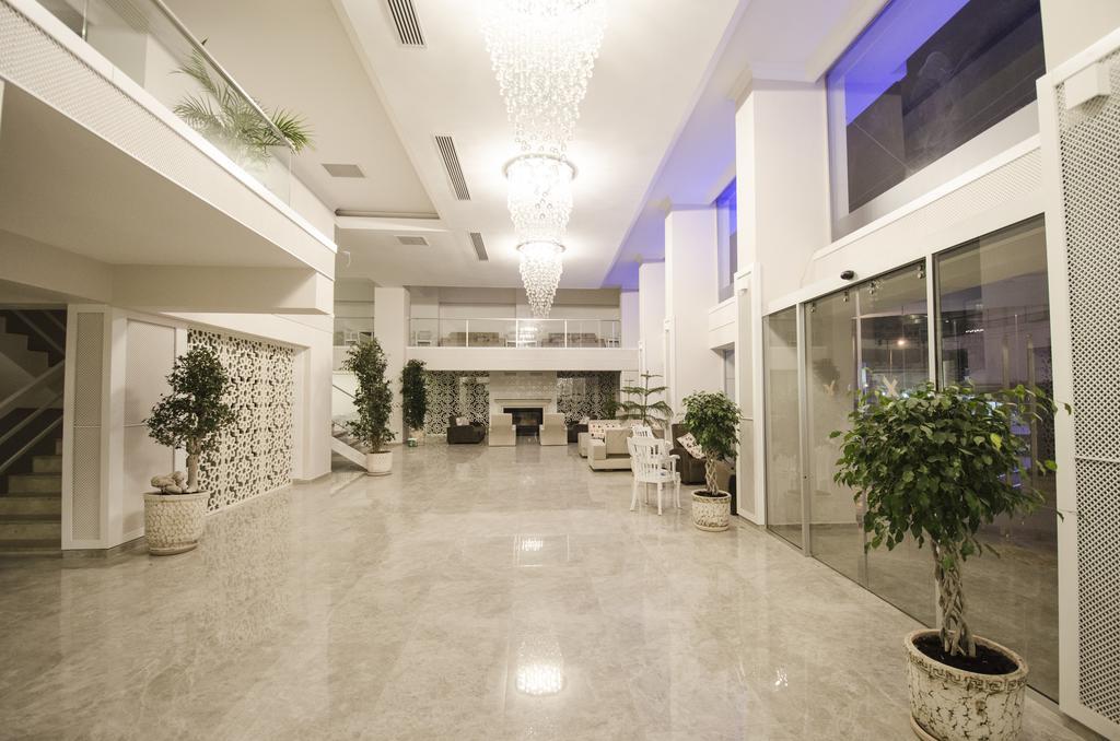 Cimenoglu Hotel Denizli  Zewnętrze zdjęcie