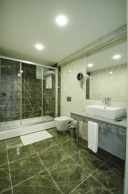 Cimenoglu Hotel Denizli  Zewnętrze zdjęcie