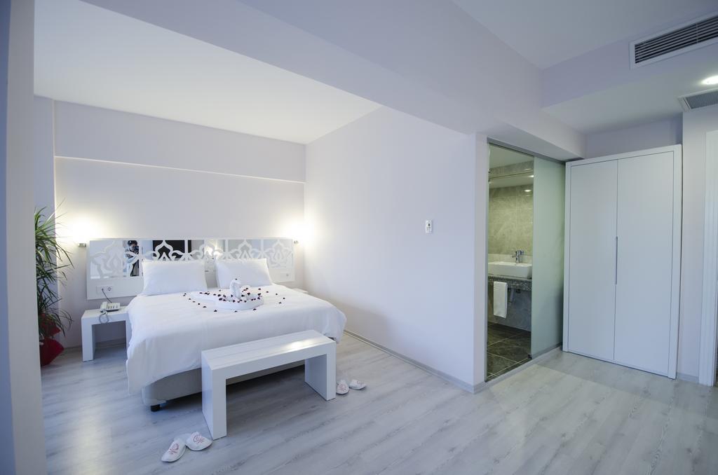 Cimenoglu Hotel Denizli  Zewnętrze zdjęcie