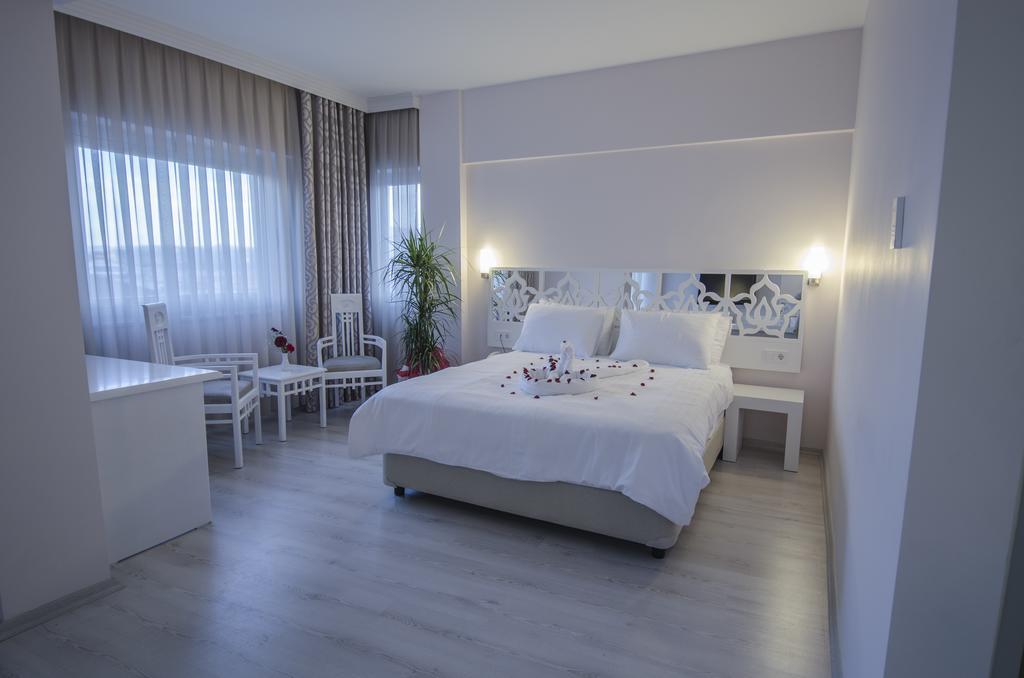 Cimenoglu Hotel Denizli  Zewnętrze zdjęcie