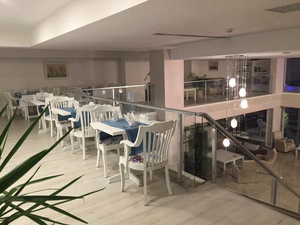 Cimenoglu Hotel Denizli  Zewnętrze zdjęcie
