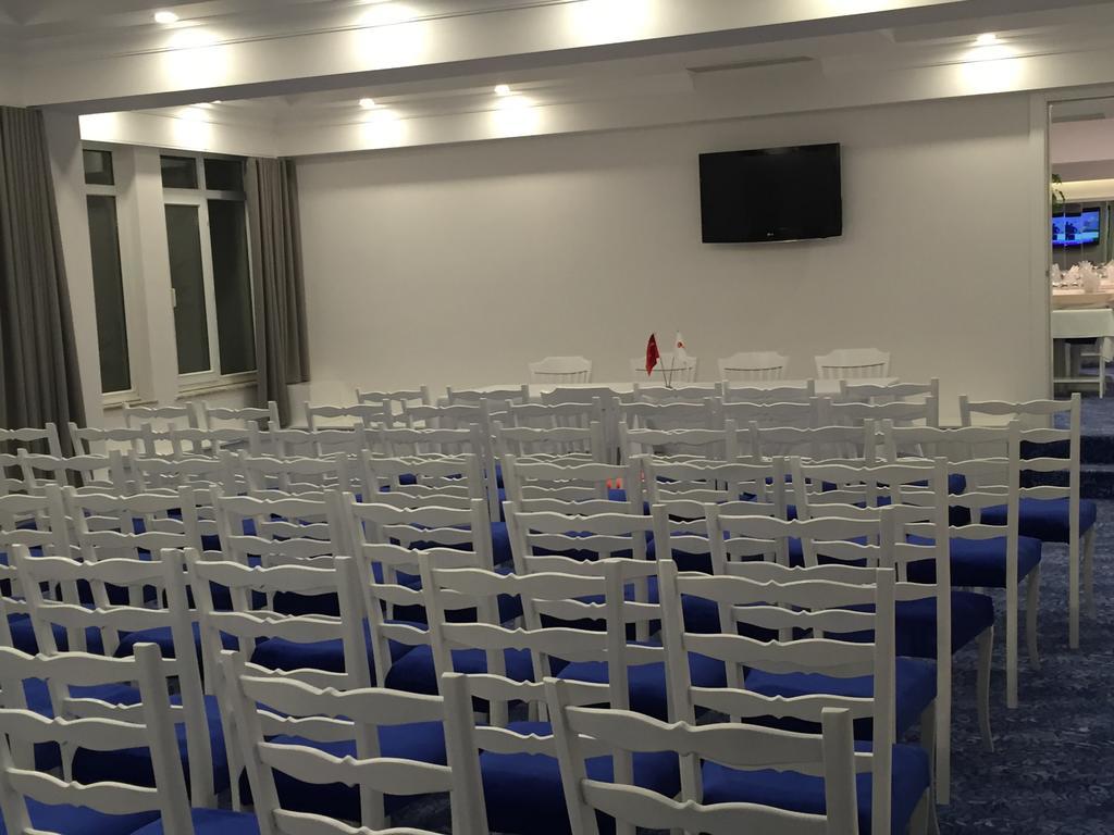 Cimenoglu Hotel Denizli  Zewnętrze zdjęcie