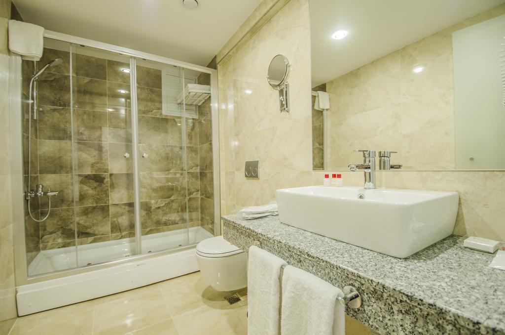 Cimenoglu Hotel Denizli  Pokój zdjęcie
