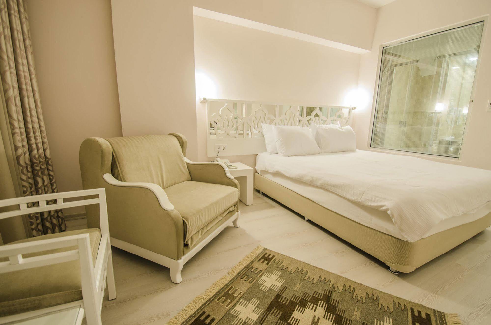 Cimenoglu Hotel Denizli  Zewnętrze zdjęcie