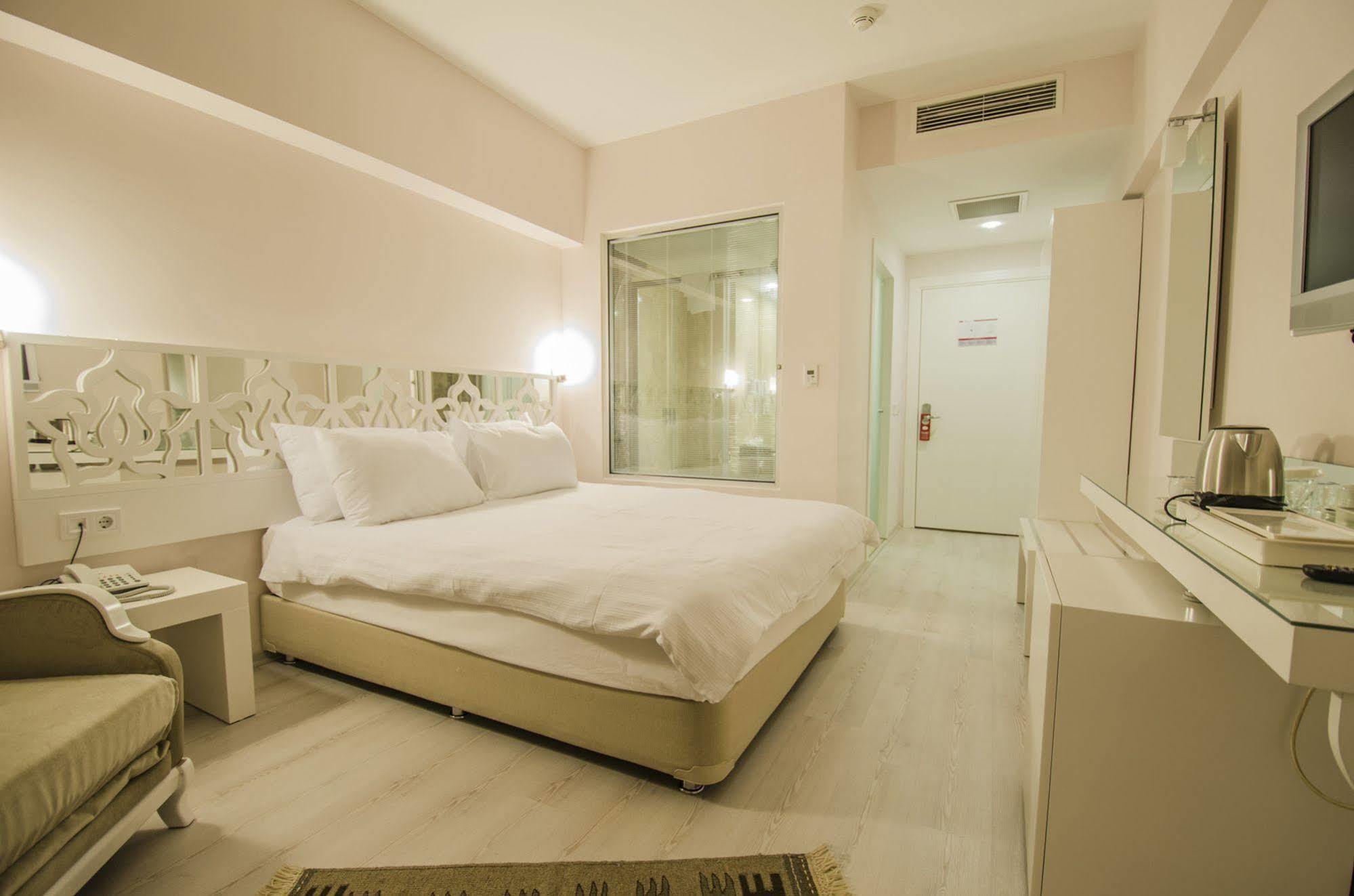 Cimenoglu Hotel Denizli  Zewnętrze zdjęcie